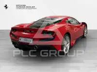 2022 Ferrari F8