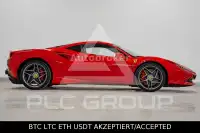 2022 Ferrari F8