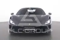 2022 Ferrari F8