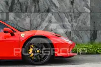 2022 Ferrari F8