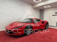 2022 Ferrari F8