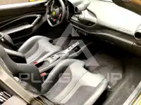 2022 Ferrari F8