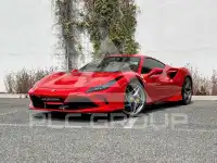 2022 Ferrari F8