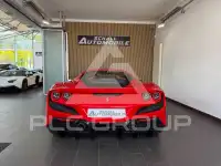 2022 Ferrari F8