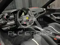 2022 Ferrari F8