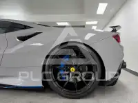2022 Ferrari F8
