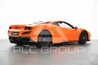 2022 Ferrari F8