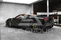 2022 Ferrari F8