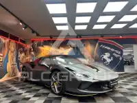 2022 Ferrari F8