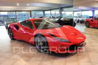 2022 Ferrari F8