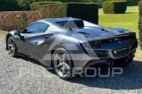 2022 Ferrari F8