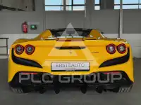2022 Ferrari F8