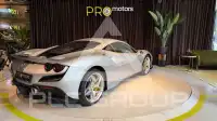 2022 Ferrari F8