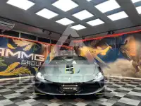 2022 Ferrari F8