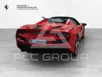 2022 Ferrari F8
