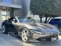 2022 Ferrari Roma
