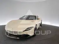 2022 Ferrari Roma