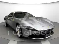 2022 Ferrari Roma
