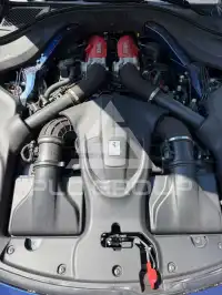 2022 Ferrari Roma