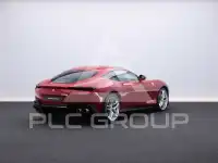 2022 Ferrari Roma