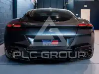 2022 Ferrari Roma
