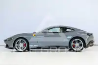 2022 Ferrari Roma