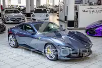 2022 Ferrari Roma