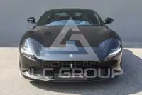 2022 Ferrari Roma