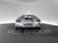 2022 Ferrari Roma