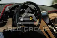 2022 Ferrari Roma