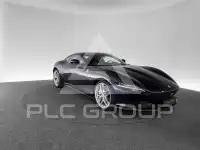 2022 Ferrari Roma