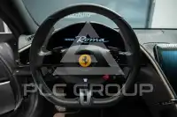2022 Ferrari Roma
