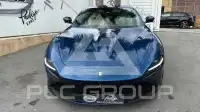 2022 Ferrari Roma