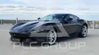 2022 Ferrari Roma