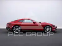 2022 Ferrari Roma