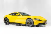 2022 Ferrari Roma