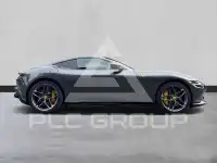 2022 Ferrari Roma