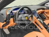 2022 Ferrari Roma