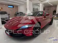 2022 Ferrari Roma
