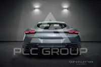 2022 Ferrari Roma