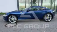 2022 Ferrari Roma