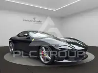 2022 Ferrari Roma