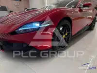 2022 Ferrari Roma
