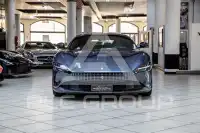 2022 Ferrari Roma