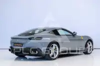2022 Ferrari Roma