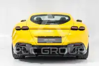 2022 Ferrari Roma