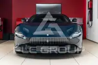 2022 Ferrari Roma