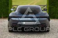 2022 Ferrari Roma