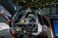 2022 Ferrari Roma