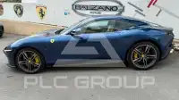 2022 Ferrari Roma